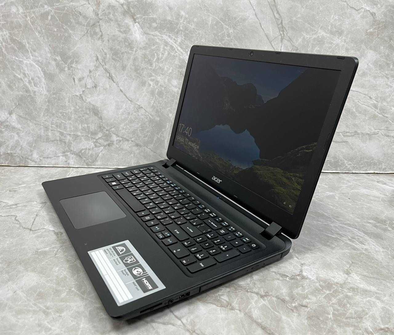 ACER Es1*Celeron/ОЗУ 8*SSD 128*Сабаққа Жұмысқа арналған