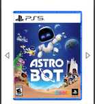 Новинка astra bot PS5