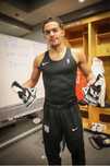 Майка Nike Elite Gear