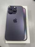 Apple Iphone 14 Pro 512 Gb (г. Алматы) лот 547436