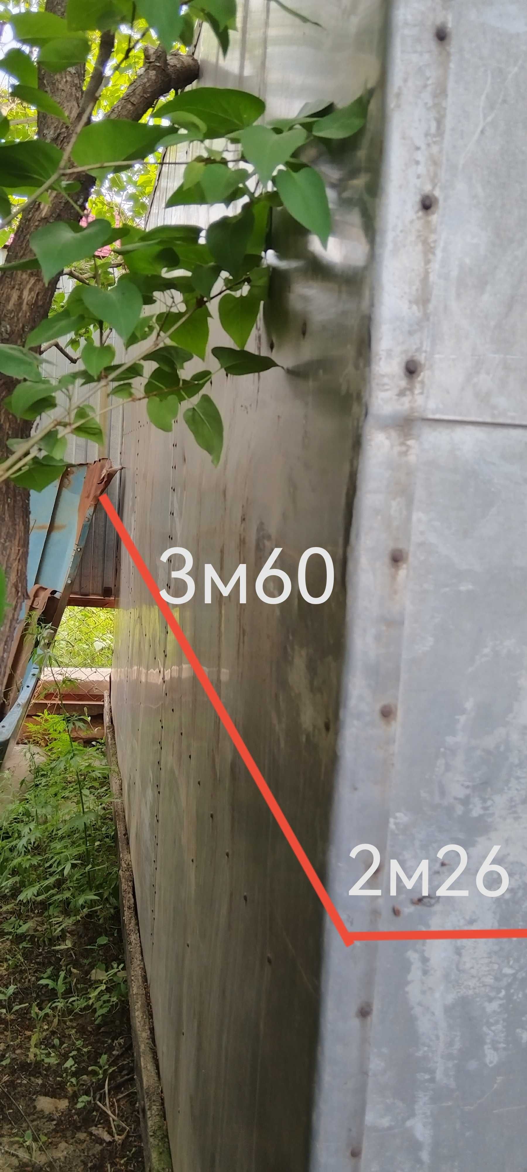 Продам авто - будку