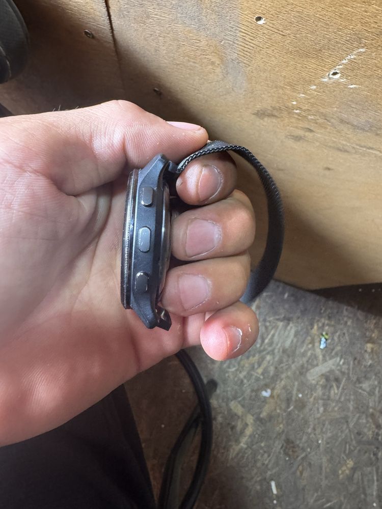 Смартчасы Garmin 2 plus