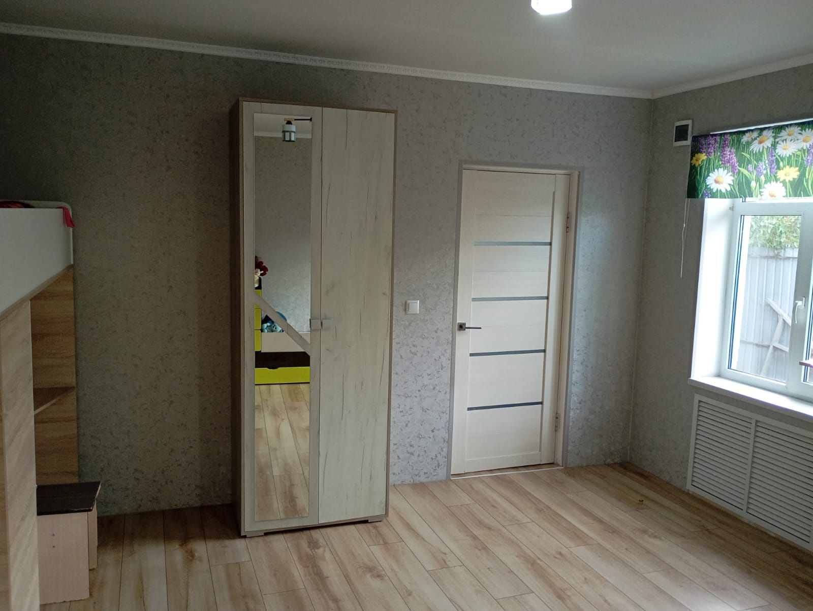 Продам часть дома