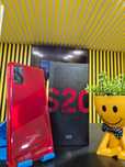 Samsung S20, 8/128гб, Kaspi 0-0-12