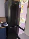 Холодильник leabeos hd 340