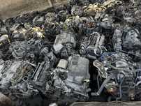 Двигатель Volkswagen пассат мазда мерс рено ларгус