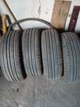 Продам шины R16 205/55