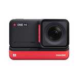 Insta 360 one rs