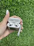 Airpods 3 pok, чехол