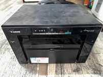 МФУ Canon imageCLASS MF3010
