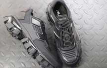 Кроссовки Prada cloudbust thunder