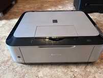 Фотопринтер Canon PIXMA MP640