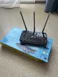 Tp-Link archer c20
