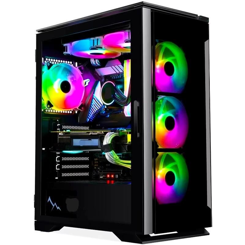 Продается игровой пк (новый)
