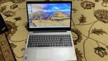 Продается ноутбук Lenovo ideapad 3 15IIL05