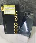 Xiaomi Poco X6pro 512 gb (Атырау 0601/641522)