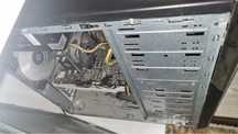 Компьютер  I7 2600 ddr3 16gb 1070 8gb