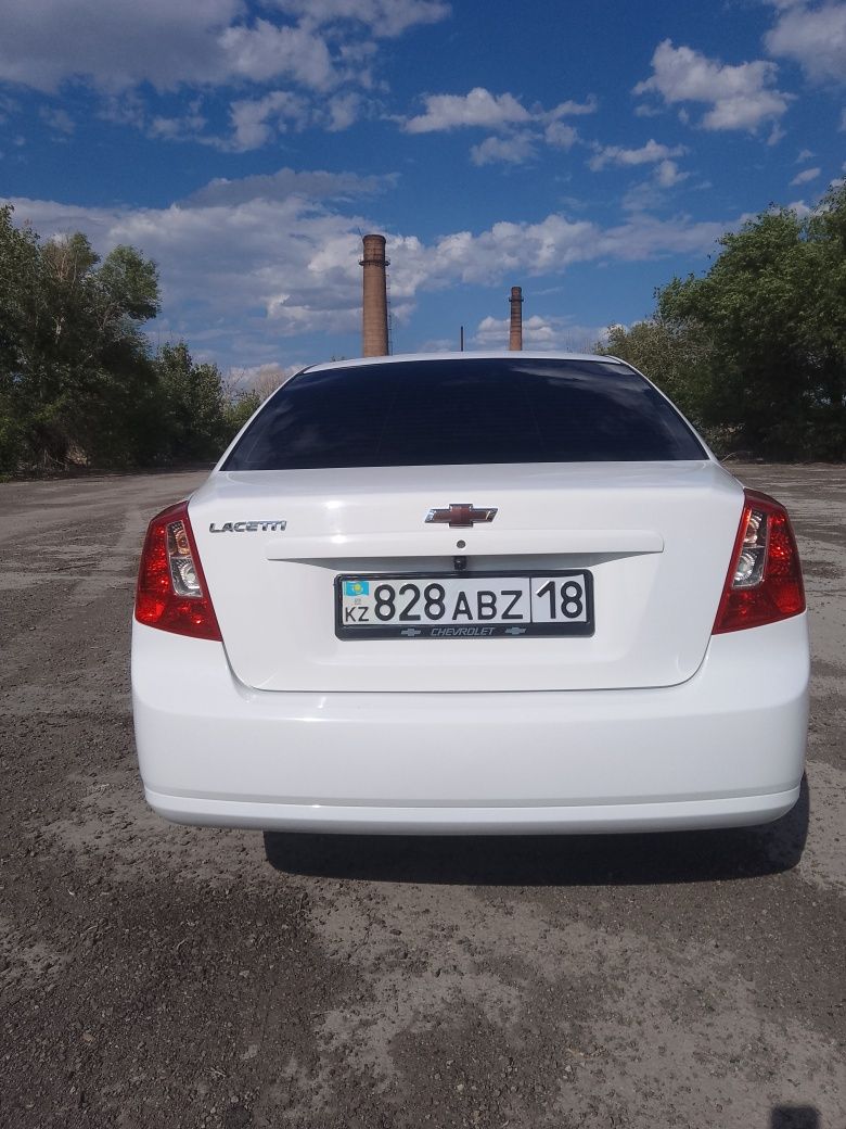 Продам Шевроле Лачетти