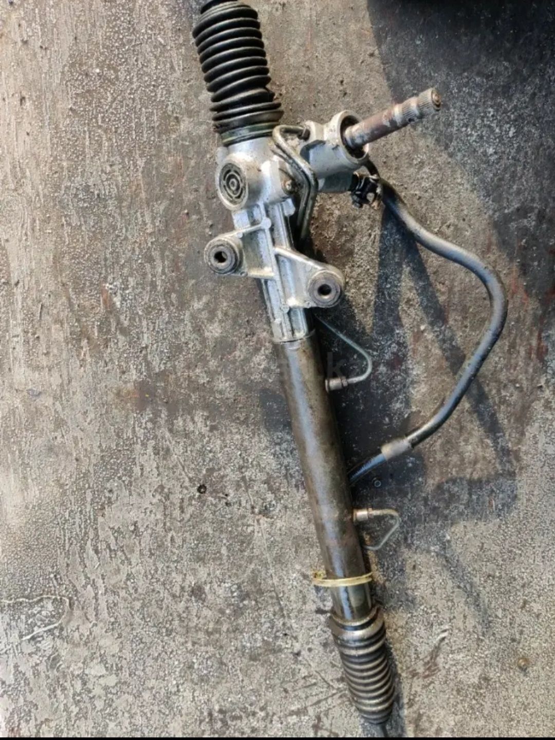 Рулевая рейка Ровер 45 Rover