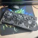 1080 TI Asus Rog Strix
