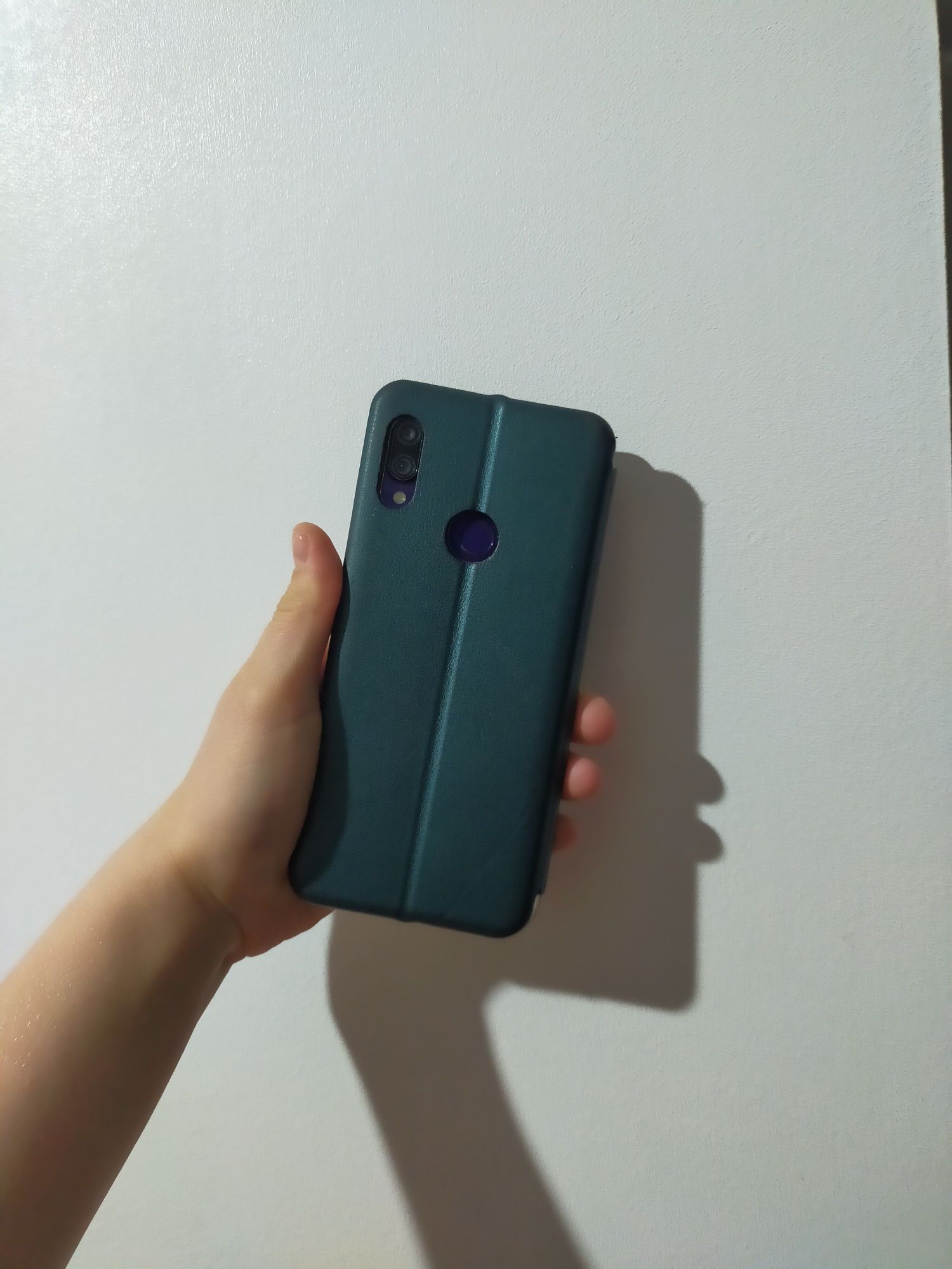 Продам срочно Redmi not 7