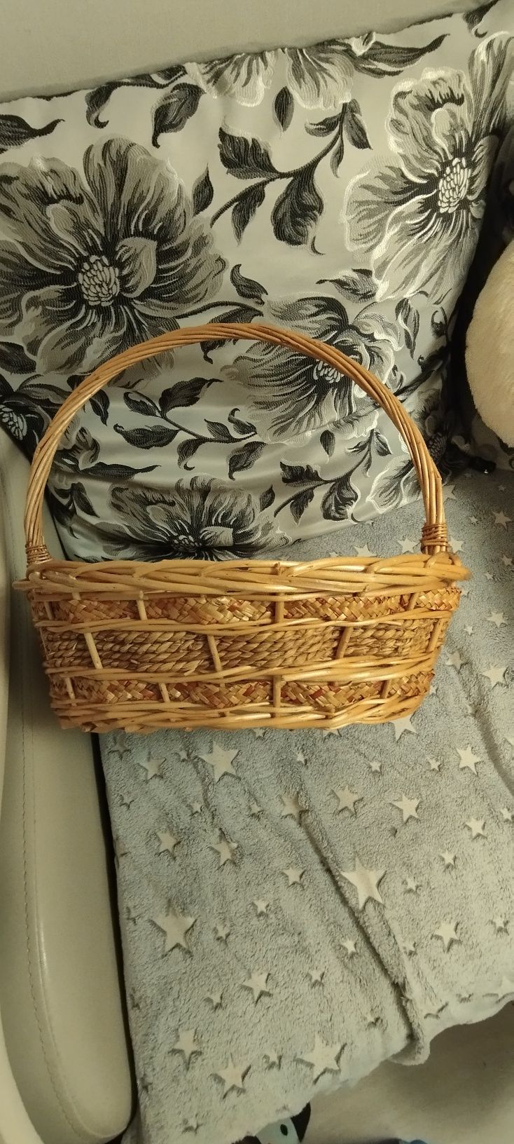 Корзина.       .