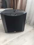 Сабвуфер yamaha ns-sw300