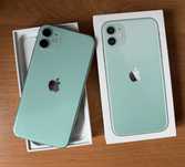 Iphone 11 в хорошем состоянии