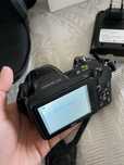 Продам цифровой фотоаппарат Nikon