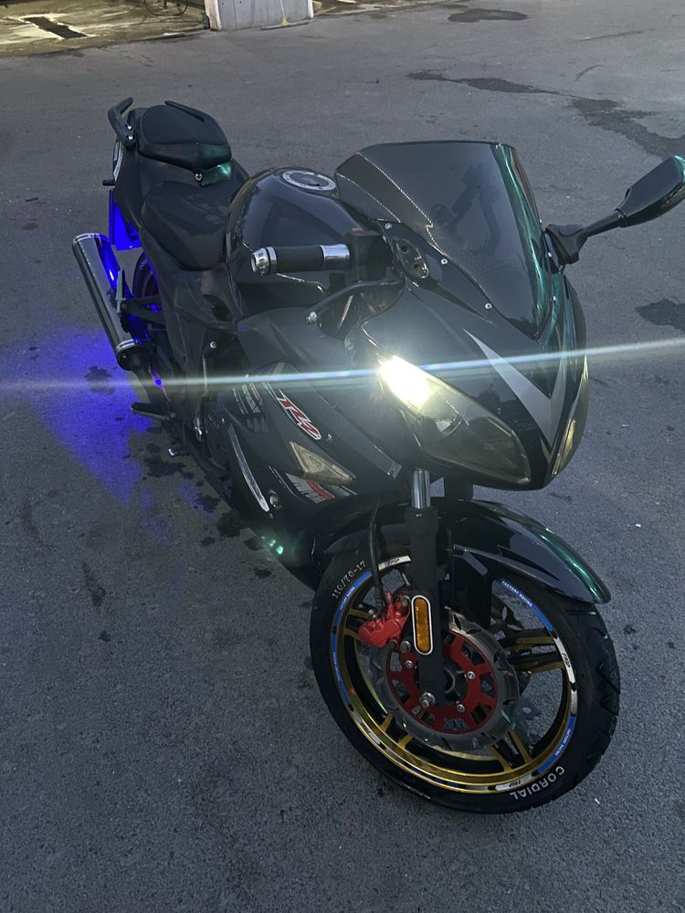 Peda Motrac R11