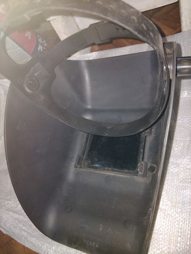 Продам новый маска