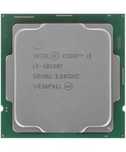 Intel Core I3 10100F