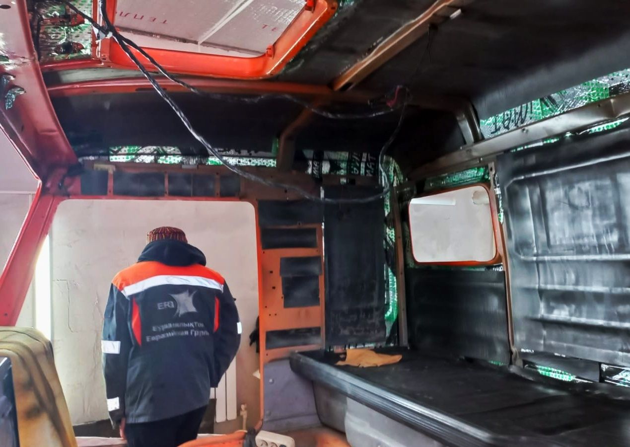 Камаз Обшивка Кабина, Зил, Газ 53, Уаз,  Газель