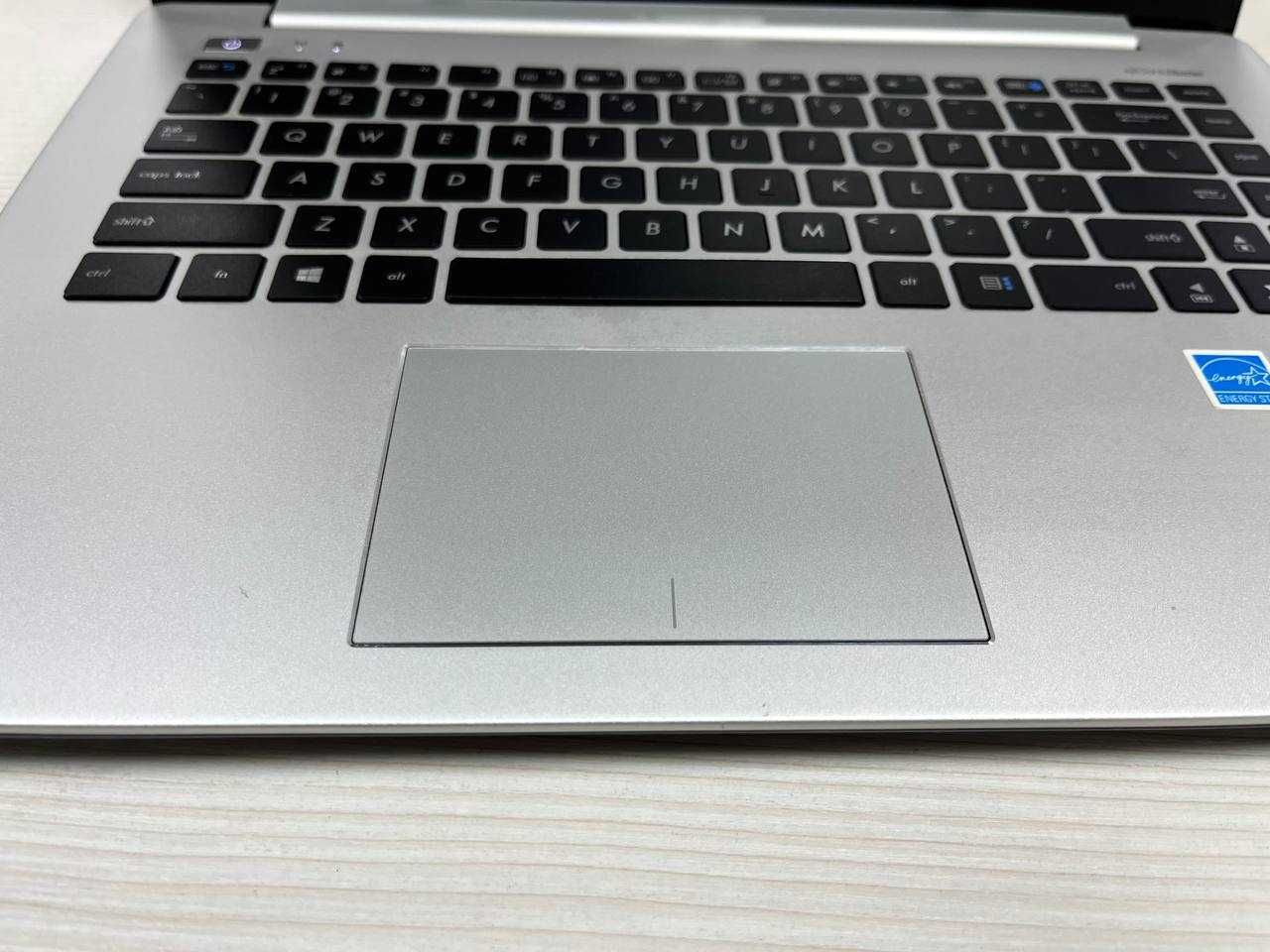 Мощный ASUS Core i7*ОЗУ 12/SSD 512/GeForce -2гб Металличес корпус
