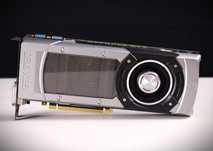 Видеокарта GTX 690 | GTX 780 | Radeon HD 5870 | Founders Edition