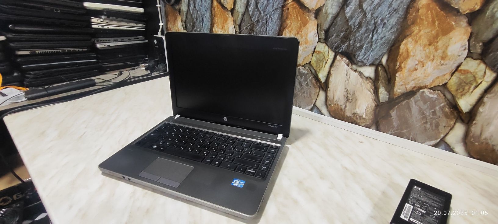 Ноутбук HP ProBook4330s