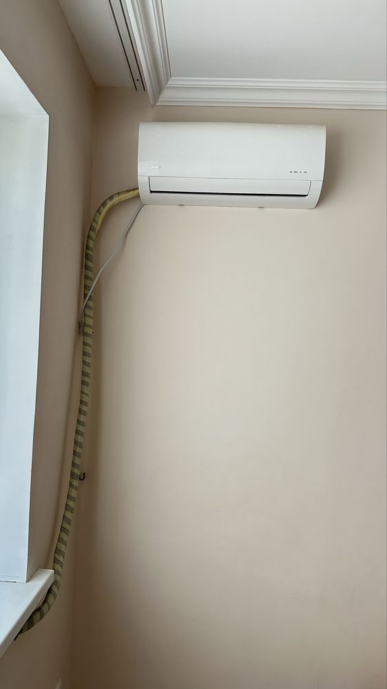 Сплит система Midea 7kA