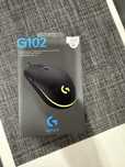 Мышь logitech G102