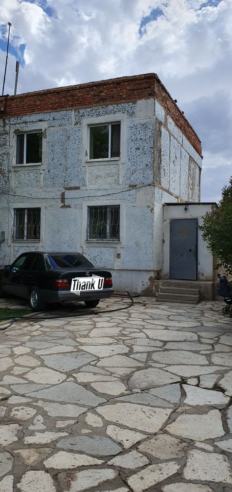 Продам частный дом в п. Кенгир