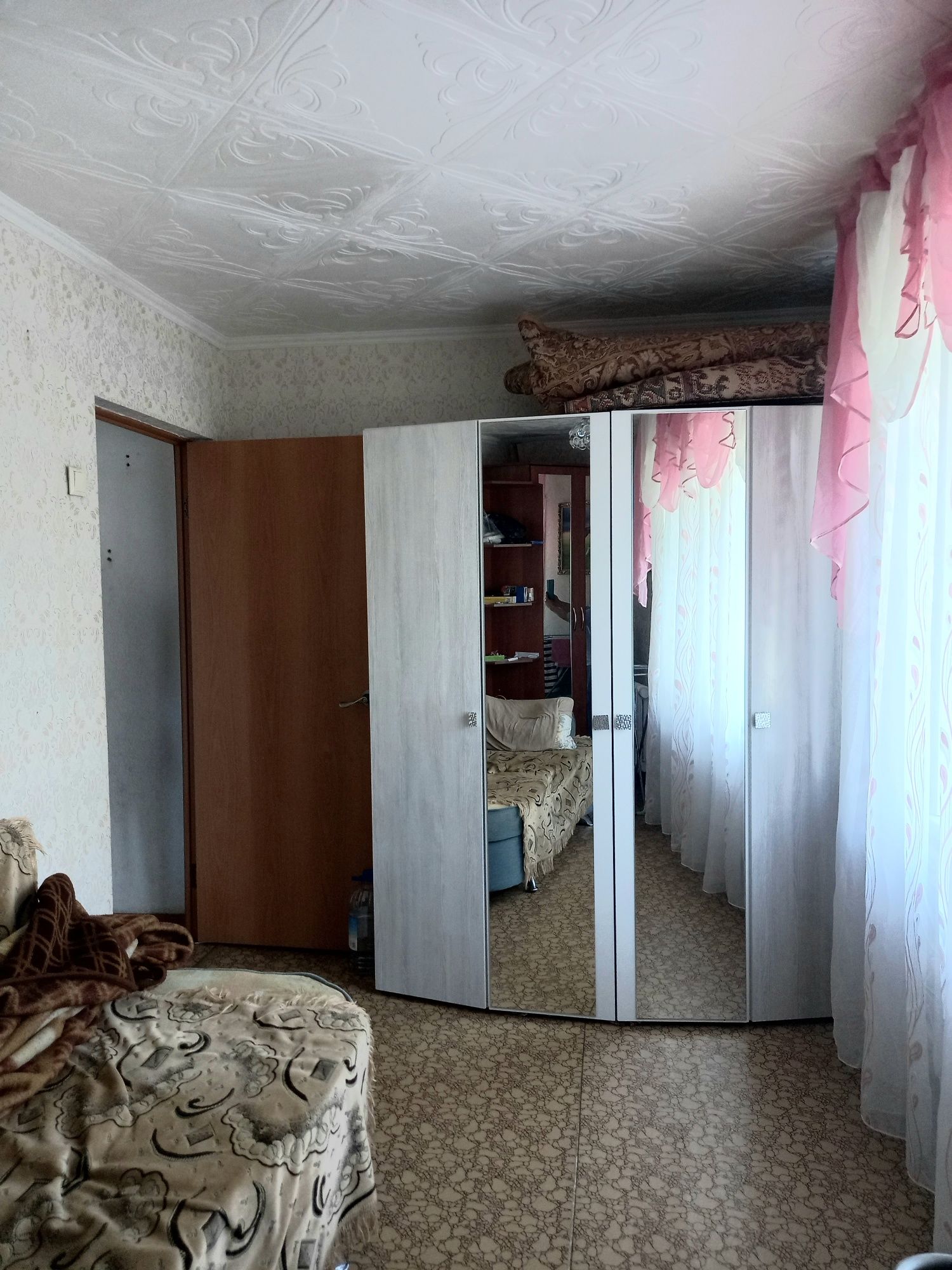Продаётся 2х комнатная квартира Юбилейный 2