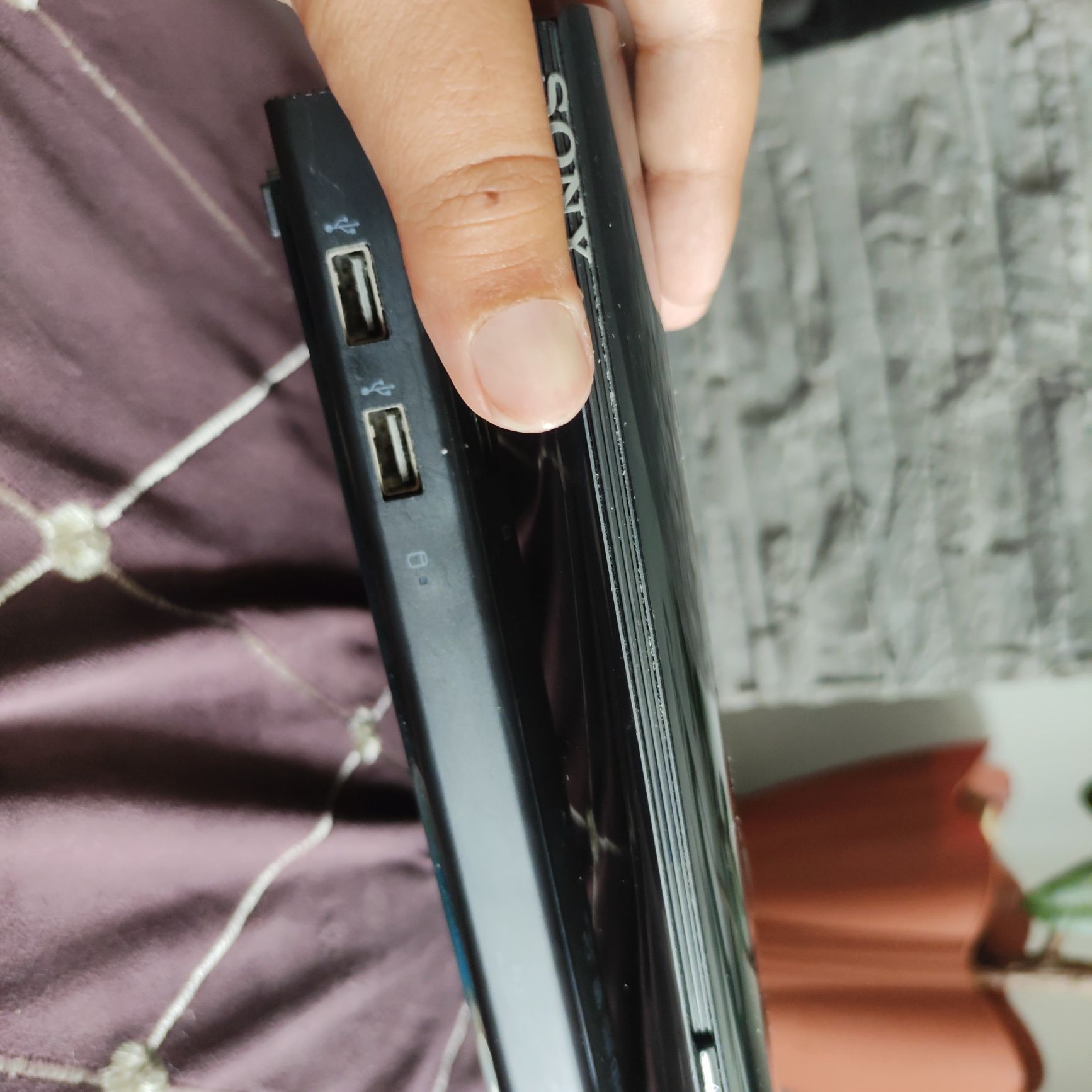 Ps3 в идеальном состоянии