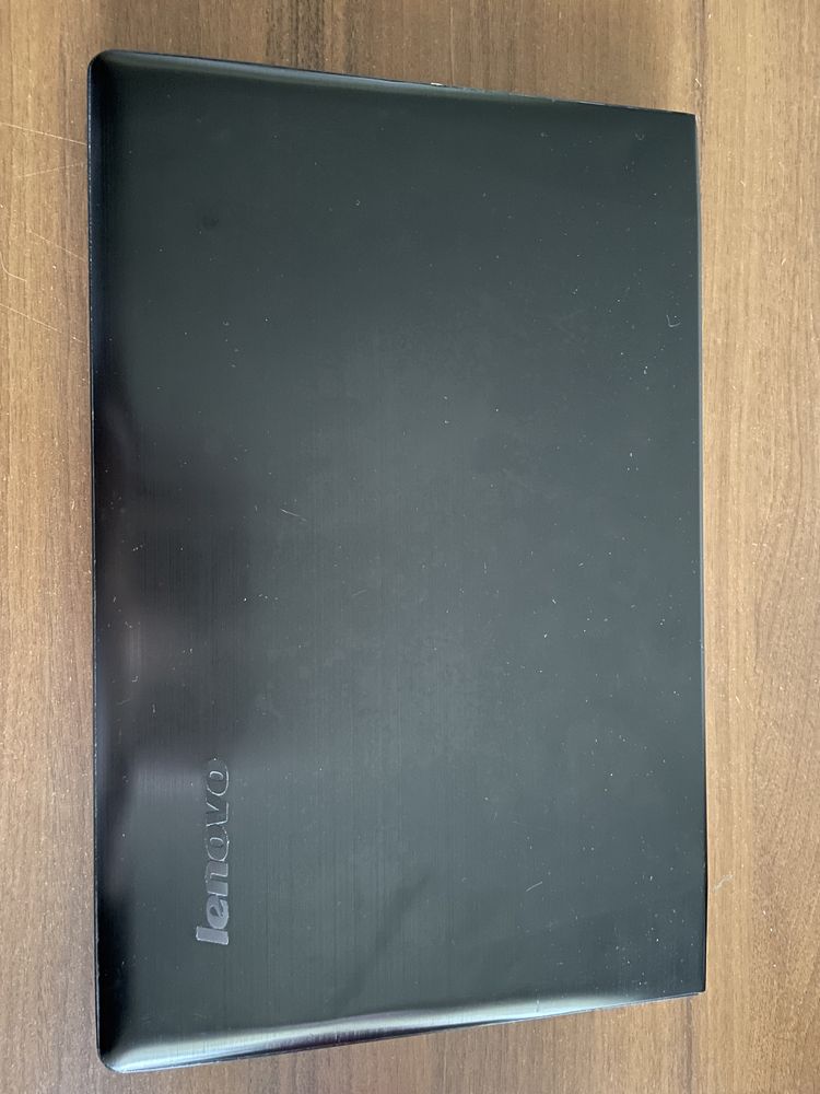 Игровой ноутбук Lenovo Y510P