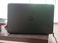 Продам ноутбук hp