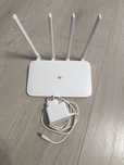 Xiaomi mi router 4a gigabit edition
