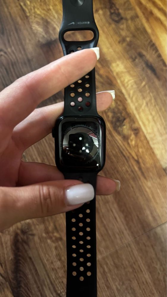 Apple Watch Series 7