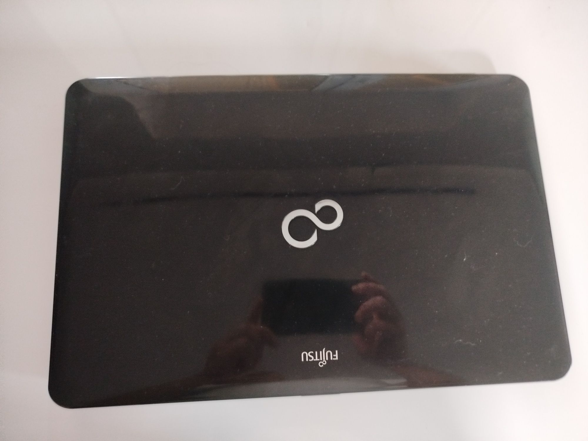 Ноутбук Fujitsu core i3