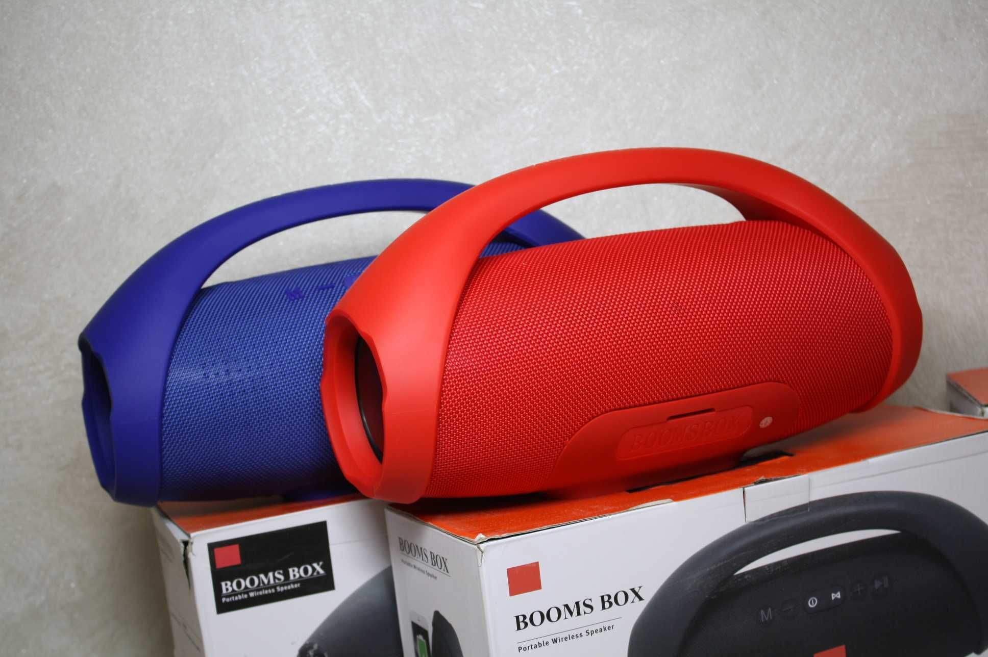 Колонка Bluetooth беспроводная колонка