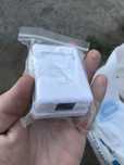 Розетка компьютерная RETIC на 1 порт, RJ-45 50 шт