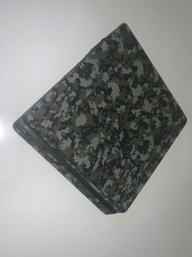 продается ps4 512gb +2 контроллера