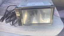 Автомагнитолла KENWOOD DDX 419 BT